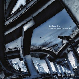 Anders Ilar - Wavefunction Formula (2010)