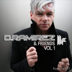 D. Ramirez & Friends Vol. 1 (2011)