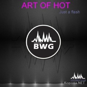 ART OF HOT - Just A Flash (2011)