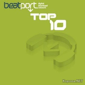 Beatport Top 10 Download (24.04.2011)