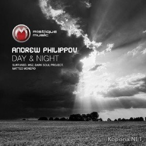 Andrew Philippov - Day & Night (2011)