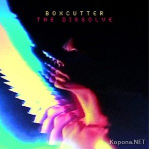 Boxcutter  The Dissolve (2011)