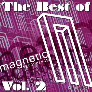 DJ Sneak  Best Of Magnetic Recordings Vol. 2  (2011)