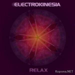 Electrokinesia - Relax (2011)