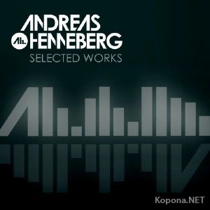 Andreas Henneberg  Selected Works (2011)