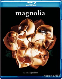  / Magnolia (1999) Blu-ray + Remux + 1080p + 720p + DVD9 + HQRip