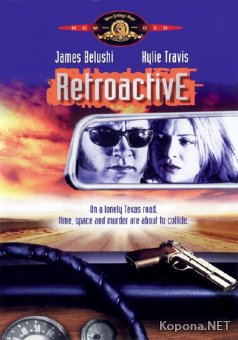    / Retroactive (1997) HDTV 720p + DVD5 + DVDRip