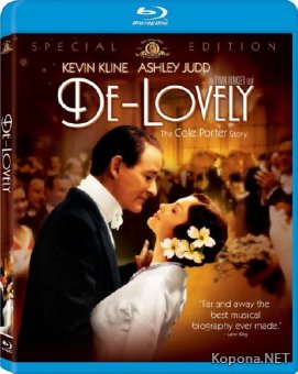  / De-Lovely (2004) BDRip 720p + HDRip