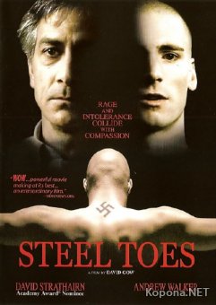  /   / Steel Toes (2006) DVDRip