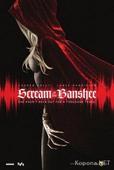   / Scream of the Banshee (2011) TVRip