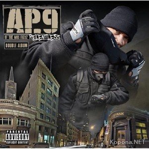 AP.9 - Relentless (2011)