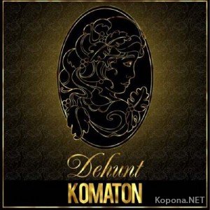 Komaton - Dehunt (2011)