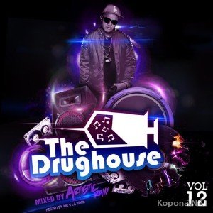 The Drughouse Vol.12 (2011)