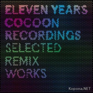 11 Years Cocoon Recordings (2011)