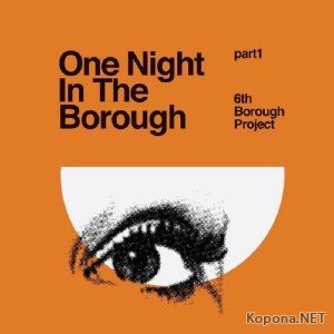 6th Borough Project  One Night In The Borough Part 1 (2011)