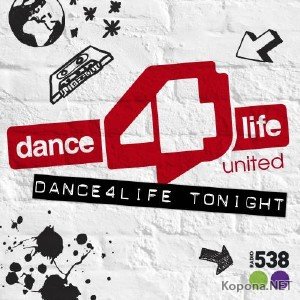 Dance 4 Life Tonight (2011)