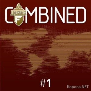 Combined Vol. 1 (2011)