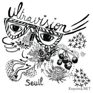 Seuil  Ultra Vision (2011)