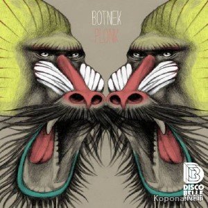 Botnek  Plonk (2011)