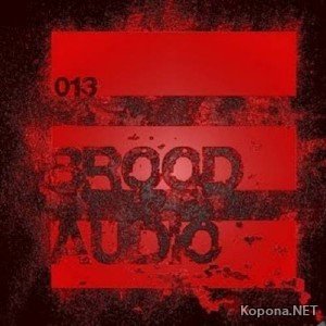 Brood Remixes 01  Erphun Remixed (2011)