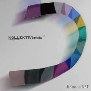 Kollektiv Artists - Volume 5 (2011)