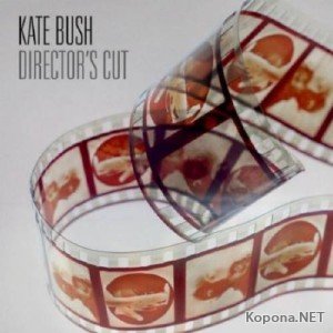 Kate Bush - Director's Cut (2011)