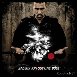 Bushido - Jenseits Von Gut Und Bose (2011)