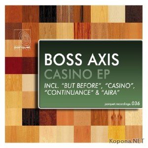 Boss Axis  Casino (2011)