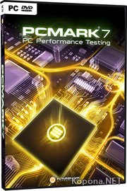 Futuremark PCMark 7 v1.0.4 Professional Edition * *