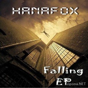 Hanafox - Falling EP (2011)