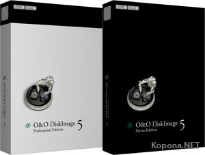 O&O DiskImage v5.6.18
