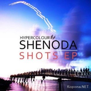 Shenoda  Shots EP (2011)