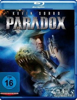  / Paradox (2010) BD Remux + 1080p + HDRip