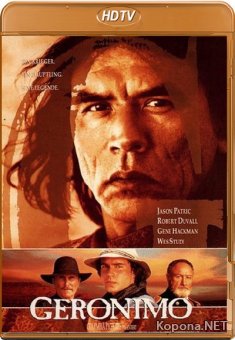 :   / Geronimo: An American Legend (1993) HDTV + DVD5 + DVDRip