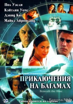    / Beneath the Blue (2010) DVD5