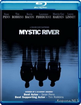   / Mystic River (2003) Blu-ray + Remux + 1080p + 720p + DVD9 + HQRip