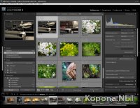 Adobe Photoshop Lightroom 3 v3.4.1 + 
