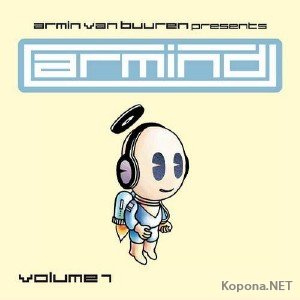 Armin van Buuren Presents: Armind Vol. 7 (2011)