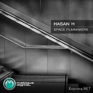 Hasan H - Space Filmmakers (2011)