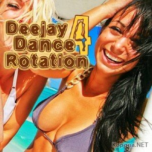 Deejay Dance Rotation (2011)