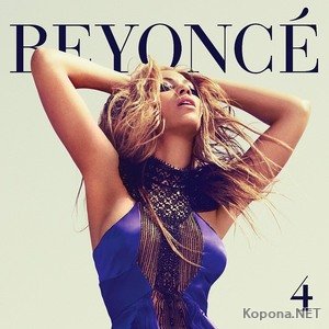 Beyonce - 4 (Deluxe Edition) 2CD (2011)