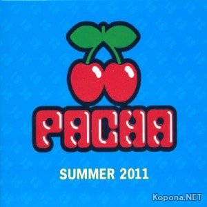 Ministry of Sound: Pacha Summer 2011