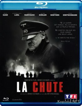  / Der Untergang (2004) BD Remux + 1080p + 720p + DVD5 + HQRip