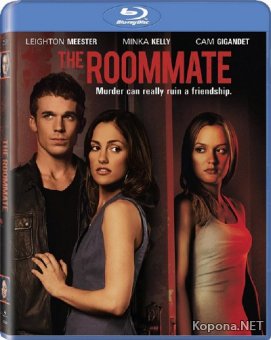    / The Roommate (2011) BD Remux