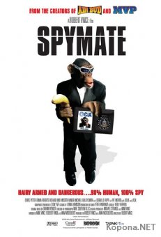    / Spymate (2003) DVDRip