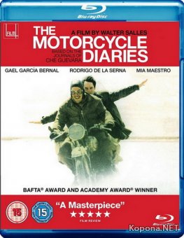  :   / Diarios de motocicleta (2004) HD 1080p + 720p + DVD9 + HQRip