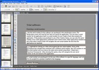 Nuance OmniPage Professional v18.0