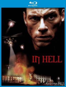   / In Hell (2003) BDRip 720p + DVD5 + HDRip