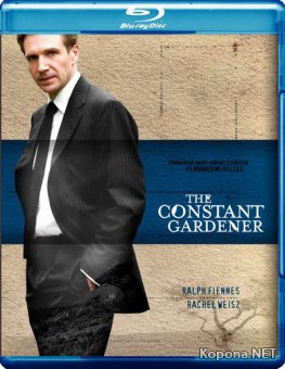   / The Constant Gardener (2005) BD Remux + 1080p + 720p + DVD9 + HQRip