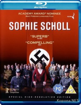     / Sophie Scholl - Die letzten Tage (2005) HD 720p + DVD5 + DVDRip